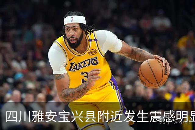 四川雅安宝兴县附近发生震感明显的3.6级地震