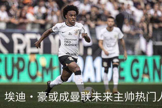 埃迪·豪或成曼联未来主帅热门人选
